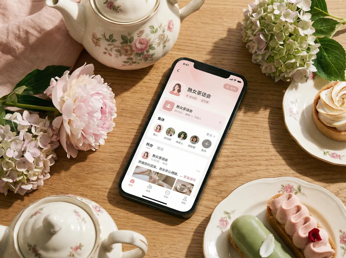 网红黑料官网-深网资讯|暗网独家爆料|网红黑料平台 手机应用界面展示